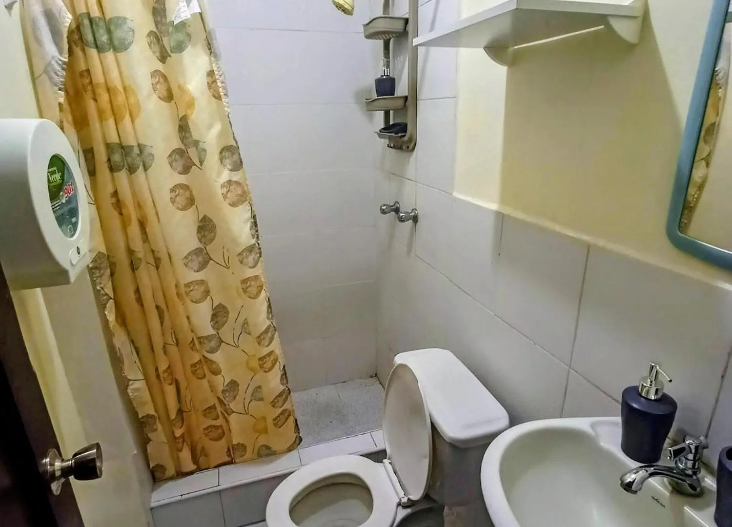 Apartamento Departamento Entero De 3 Dormitorios En Urbanizacion Privada Con Garaje Y Seguridad 24H Guayaquil