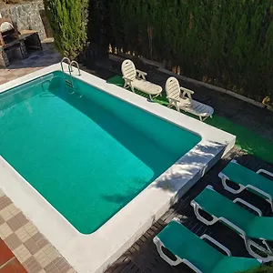 Vacaciones Apartamento Granada