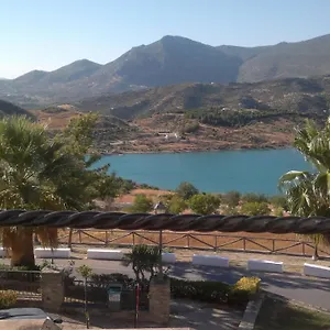 Casas Azahar-alucema Casa rural Zahara De La Sierra